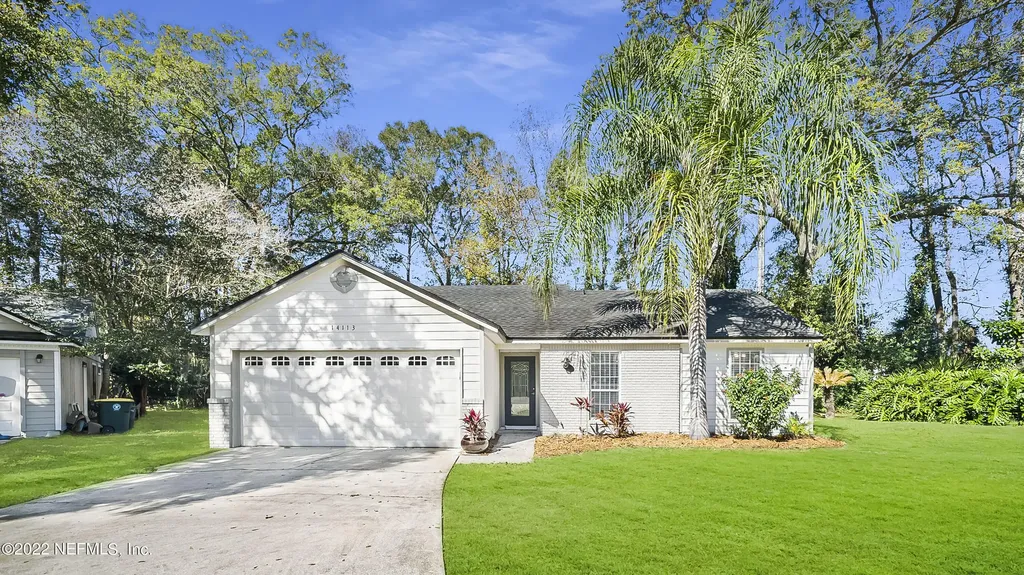 14113 Little Falls Court Jacksonville FL 32224