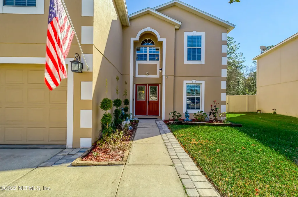 65106 Mossy Creek Lane Yulee FL 32097