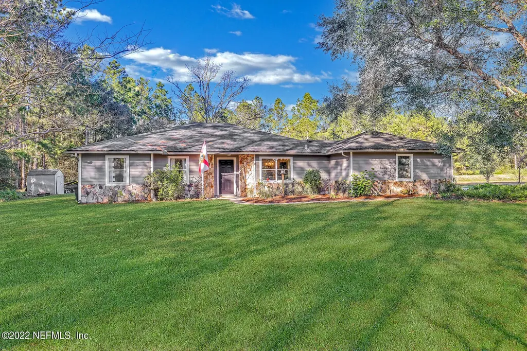17220 Beekman Court Jacksonville FL 32226
