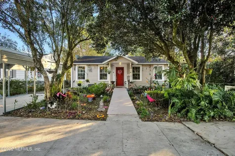4818 College Street Jacksonville FL 32205