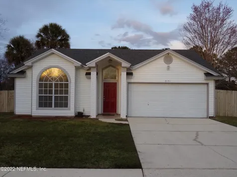 2131 Orangewood Street Middleburg FL 32068