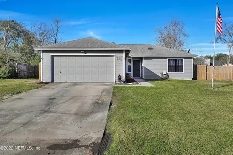 2244 Minorcan Street Middleburg FL 32068