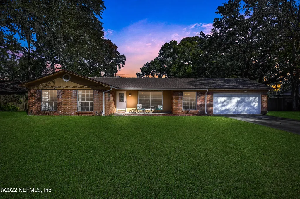 2613 Whipple Avenue Orange Park FL 32073