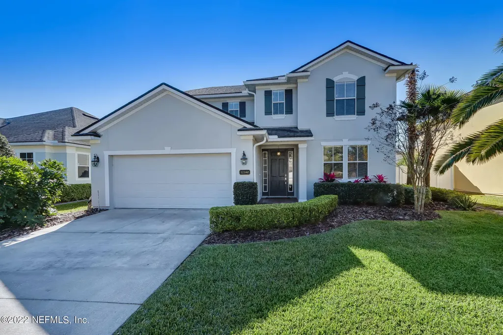 12160 Emerald Green Court Jacksonville FL 32246
