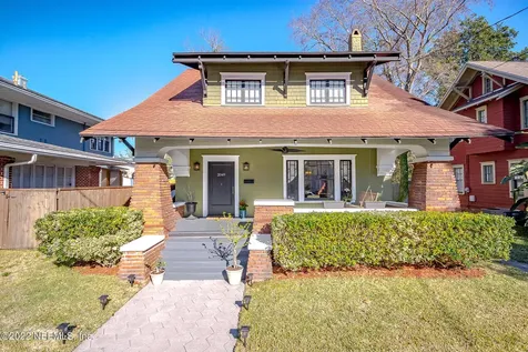 2049 Dellwood Avenue Jacksonville FL 32204