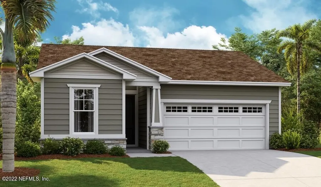 11518 Admirals Cove Drive Jacksonville FL 32221