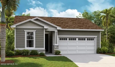11518 Admirals Cove Drive Jacksonville FL 32221