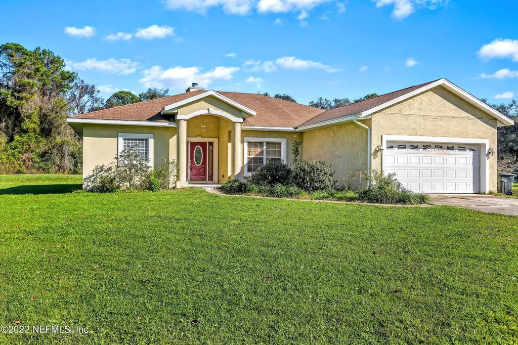 132 E Grandview Drive East Palatka FL 32131