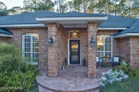 8686 Hunters Creek Drive S Jacksonville FL 32256