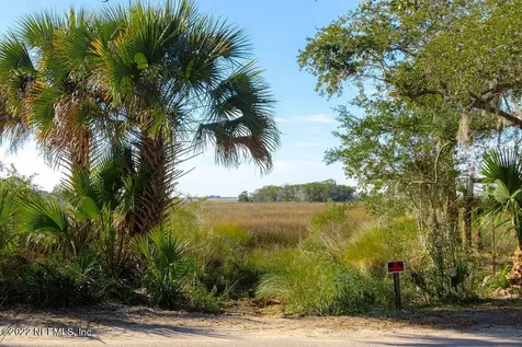 10110 Fort George Road Jacksonville FL 32226
