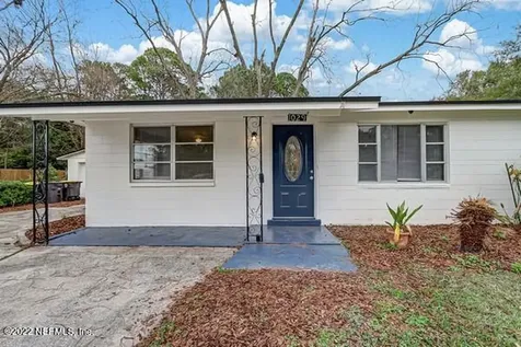 1029 Seminole Avenue Jacksonville FL 32254