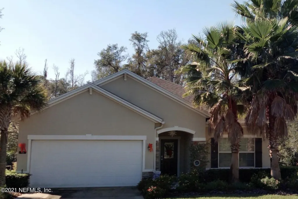 93 Mission Cove Circle St. Augustine FL 32084
