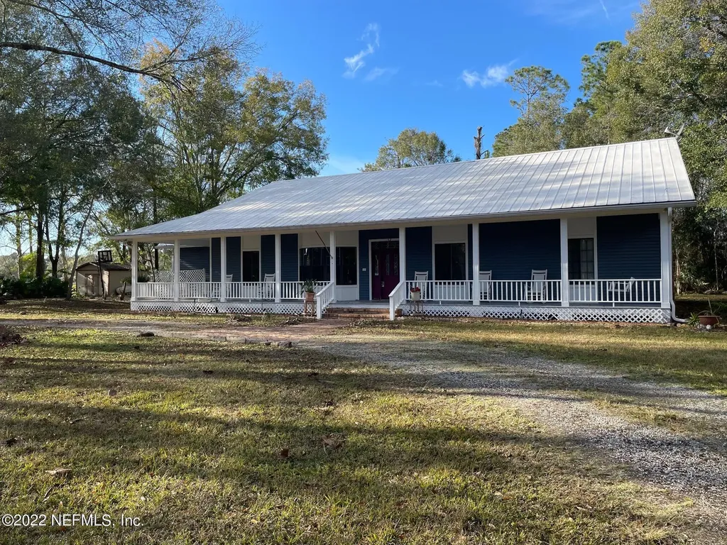 928 Gallberry Court Bunnell FL 32110