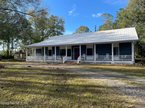 928 Gallberry Court Bunnell FL 32110