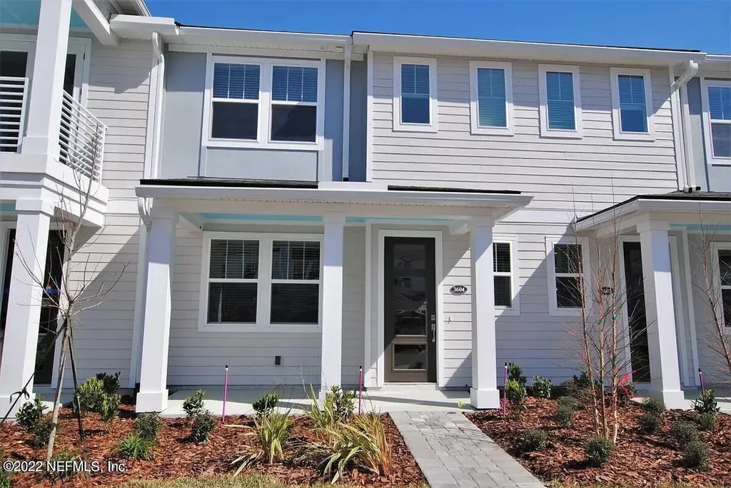3632 Marsh Reserve Boulevard Jacksonville FL 32224