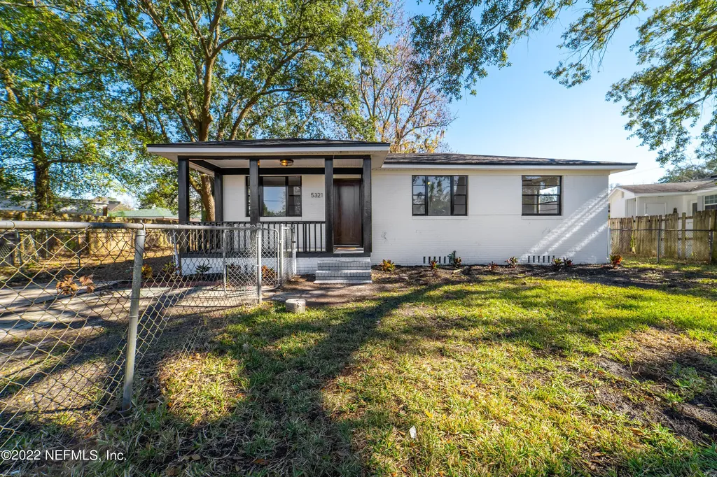 5321 Hollycrest Drive Jacksonville FL 32205