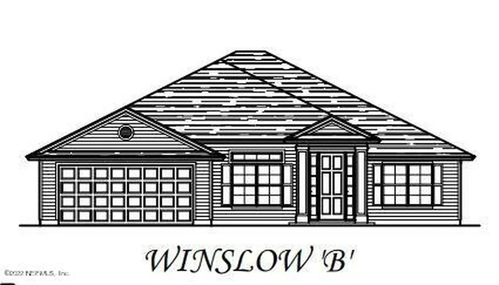 86701 Lazy Lake Circle Yulee FL 32097