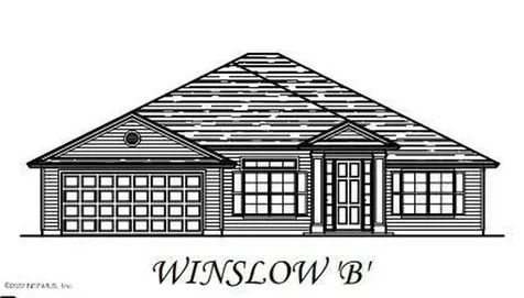 86701 Lazy Lake Circle Yulee FL 32097