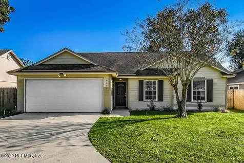 8442 Sugartree Drive Jacksonville FL 32244