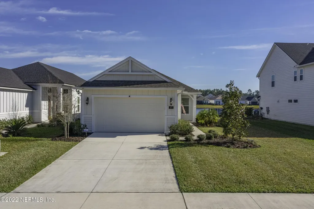 471 Vista Lake Circle Ponte Vedra FL 32081