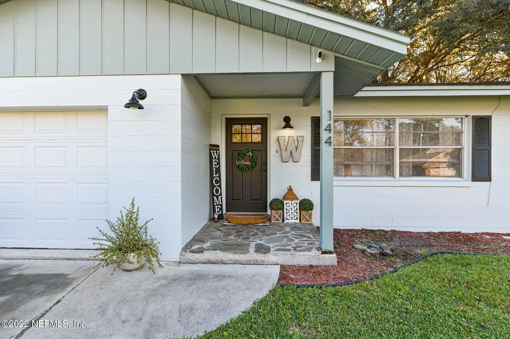 144 Underwood Drive Palatka FL 32177