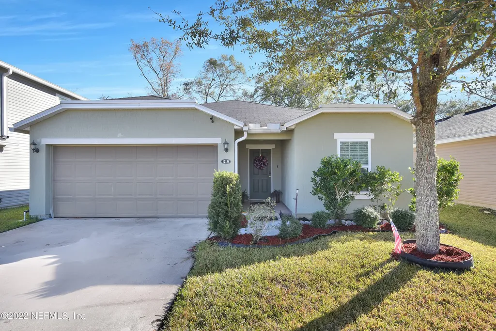 12138 Alexandra Drive Jacksonville FL 32218