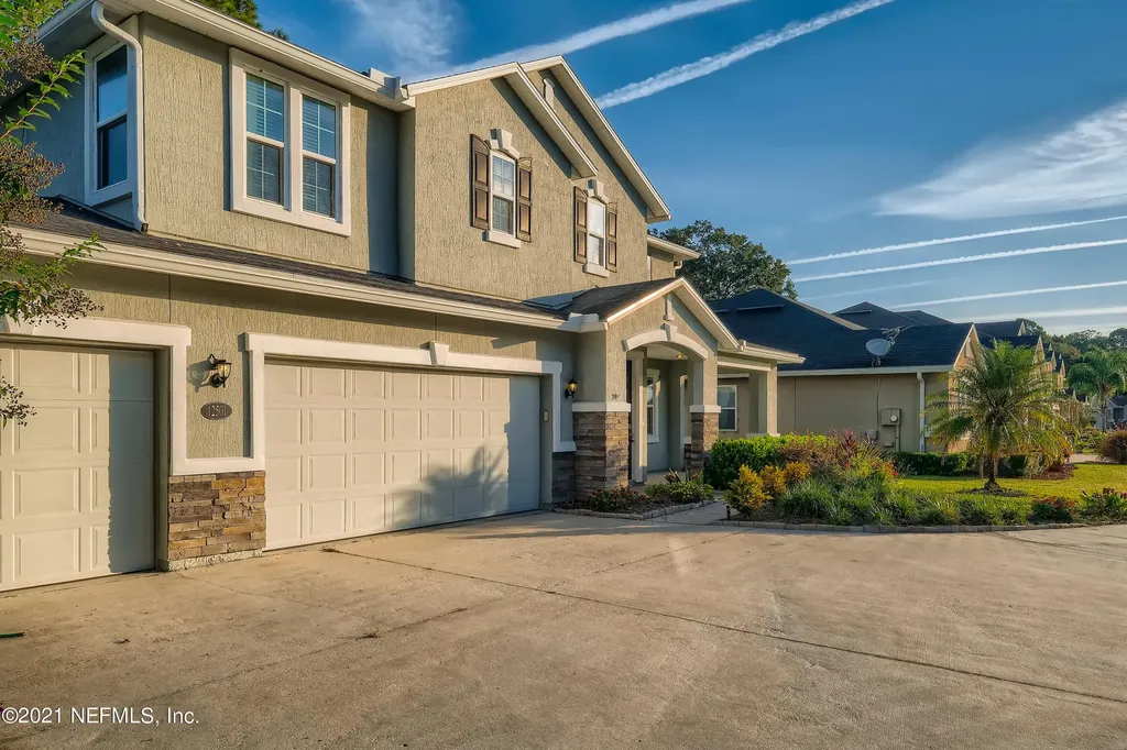 12501 Westberry Manor Drive Jacksonville FL 32223