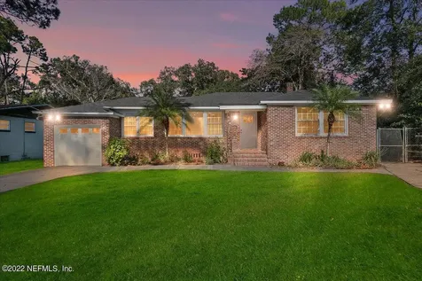 3763 Ponce De Leon Avenue Jacksonville FL 32217