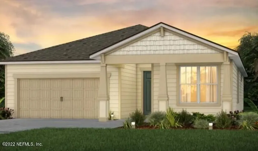 159 Sand Harbor Drive Ponte Vedra FL 32081