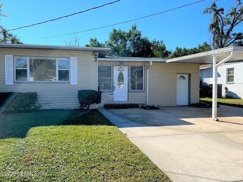 4746 Sussex Avenue Jacksonville FL 32210