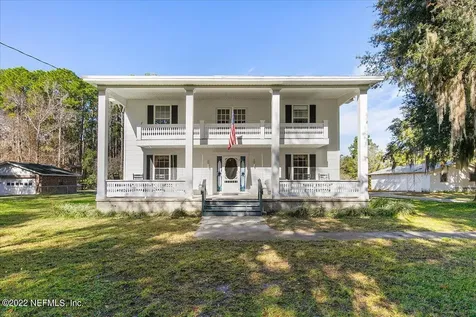 1939 Orange Picker Road Jacksonville FL 32223