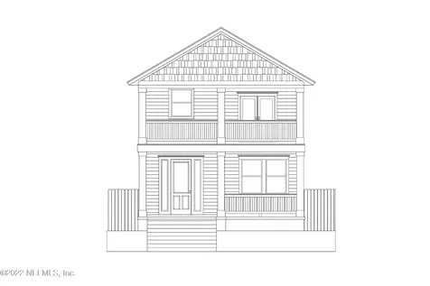 417 W 7th Street Jacksonville FL 32206