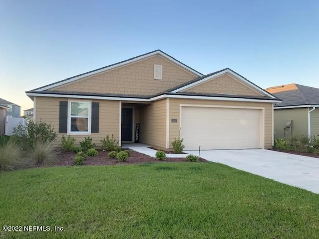 3641 Alta Lakes Boulevard Jacksonville FL 32226
