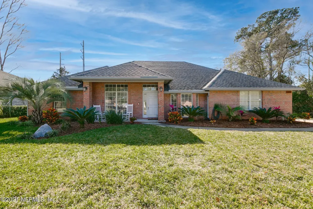 13656 Covington Creek Drive Jacksonville FL 32224