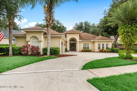 1648 Nottingham Knoll Drive Jacksonville FL 32225