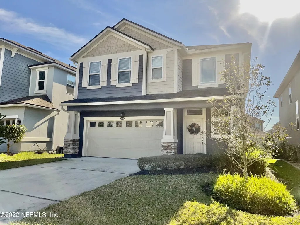 7099 Mirabelle Drive Jacksonville FL 32258