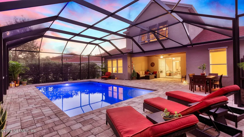 37 Privado Court St. Augustine FL 32095