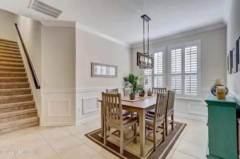 37 Privado Court St. Augustine FL 32095