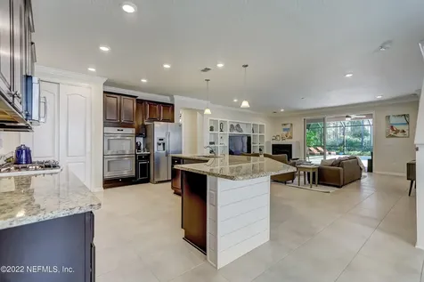 37 Privado Court St. Augustine FL 32095