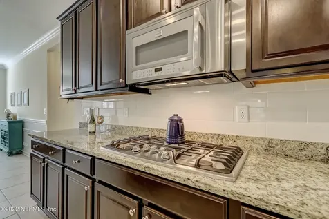37 Privado Court St. Augustine FL 32095
