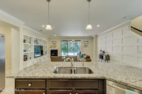 37 Privado Court St. Augustine FL 32095