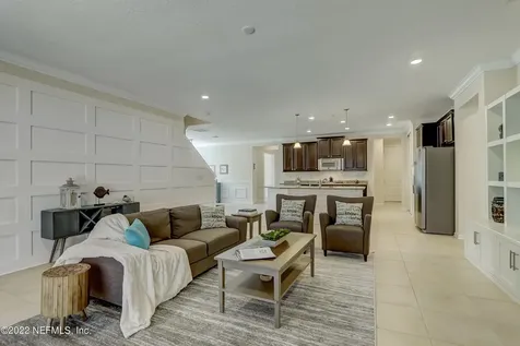 37 Privado Court St. Augustine FL 32095