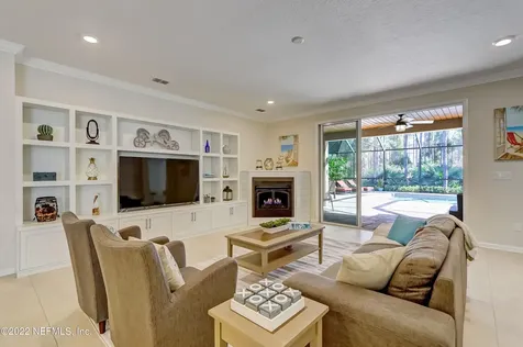 37 Privado Court St. Augustine FL 32095