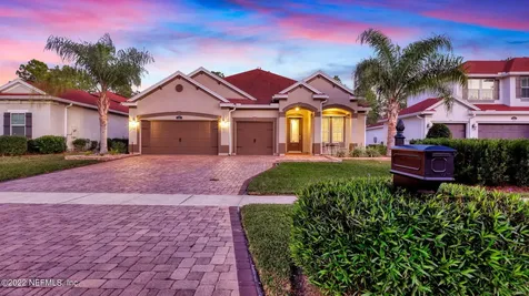 37 Privado Court St. Augustine FL 32095
