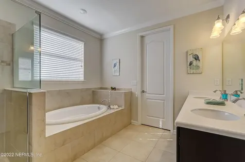 37 Privado Court St. Augustine FL 32095