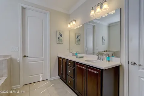 37 Privado Court St. Augustine FL 32095