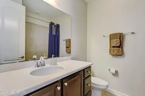 37 Privado Court St. Augustine FL 32095