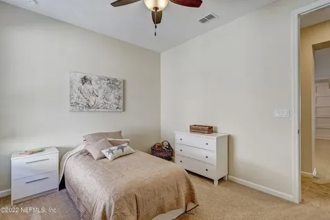 37 Privado Court St. Augustine FL 32095