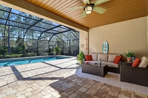 37 Privado Court St. Augustine FL 32095
