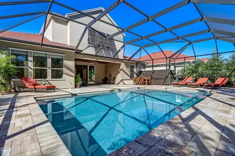 37 Privado Court St. Augustine FL 32095